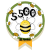 A harmadik forduló 5500. megoldásának beküldéséért. 5500.